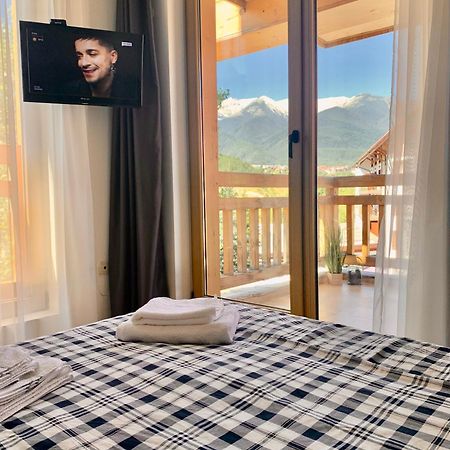 Studio Chalet 13, St John Park Bansko Exterior photo