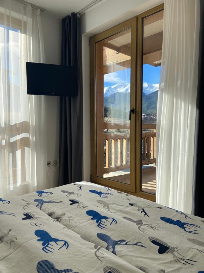 Studio Chalet 13, St John Park Bansko Exterior photo