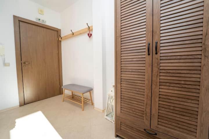 Studio Chalet 13, St John Park Bansko Exterior photo